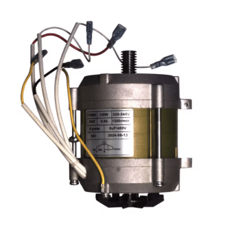 Horeca Parts - Silnik napędowy - 120W - Krajalnica GGM Gastro (do AMH220)