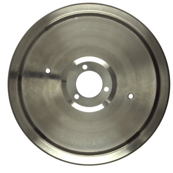 Horeca Parts - Tarcza tnąca - Krajalnica GGM Gastro (dla AMH250 & AMH250L)