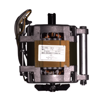 Horeca Parts - Silnik - 150W -  Krajalnica GGM Gastro (do AMH250, AMH250A i AMH250L)