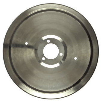 Horeca Parts - Tarcza tnąca - Krajalnica GGM Gastro (dla AMH300 & AMH300L)