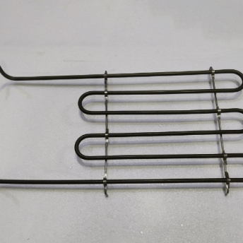 Horeca Parts - Grzałka - Bemar GGM Gastro (do BMK800-E, BMK46-E, BMK66-E, EBK473C, EBK873C, EBK800-E & EBK66-E)