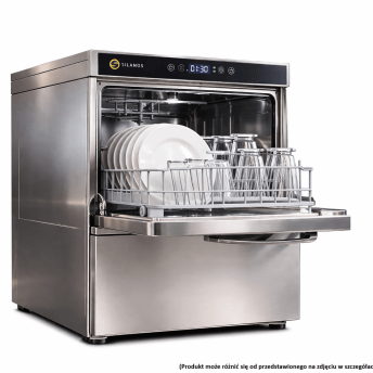 Horeca Parts - Zmywarka Silanos EXV085