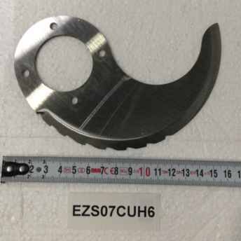 Horeca Parts - Ostrze zapasowe - Szatkownica GGM Gastro (dla CUH6N, CUH9N & CUH12N)