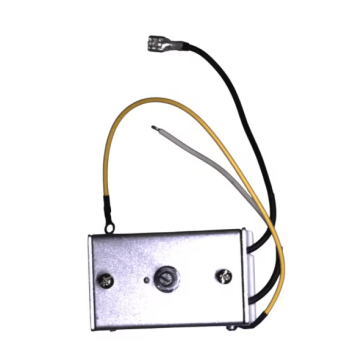 Horeca Parts - Regulator szybkości - Szatkownica GGM Gastro (dla CUH6N, CUH9N & CUH12N)