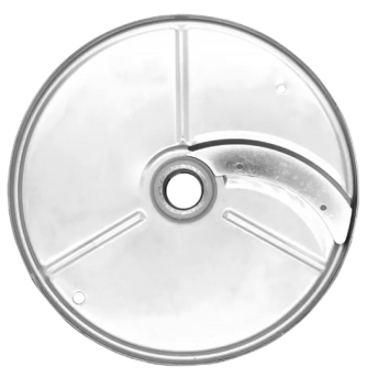 Horeca Parts - Tarcza do krojenia - 10 mm - z 1 ostrzem - Krajalnica GGM Gastro (dla GEA4 & GEA4K)