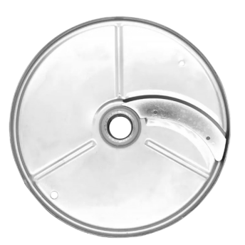 Horeca Parts - Tarcza do krojenia - 8 mm - z 1 ostrzem - Krajalnica GGM Gastro (dla GEA4 & GEA4K)