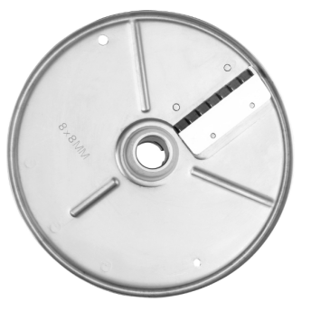 Horeca Parts - Tarcza do krojenia - 8 mm - Krajalnica GGM Gastro (dla GEA4 & GEA4K)