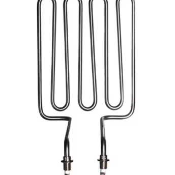 Horeca Parts - Element grzewczy - dla EFH8, EFH8+8, EFK644-12+12 & EFK344-12 - Frytownica GGM Gastro