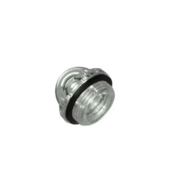 Horeca Parts - Wskaźnik poziomu oleju (szklana kopułka) pompy próżniowej – VMKH-400Z, VMKH-4002 i VMKH-500 - Pakowarka GGM Gastro