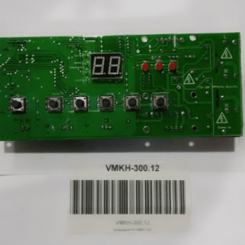 Horeca Parts - Panel sterowania dla VMKH-300 - Pakowarka GGM Gastro