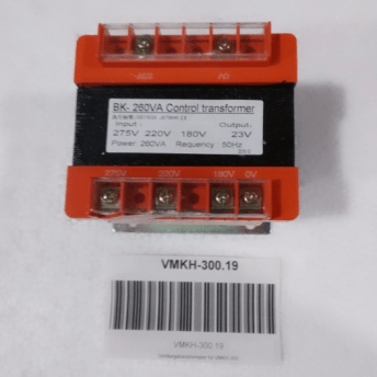 Horeca Parts - Transformator do uszczelniania - dla VMKH-300 - Pakowarka GGM Gastro