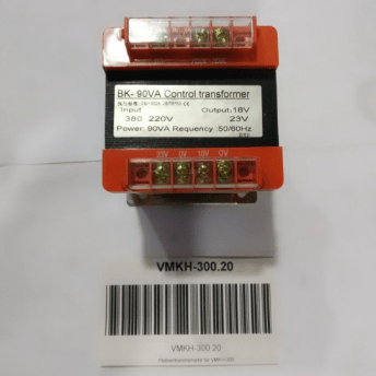 Horeca Parts - Transformator platynowy - dla VMKH-300 - Pakowarka GGM Gastro