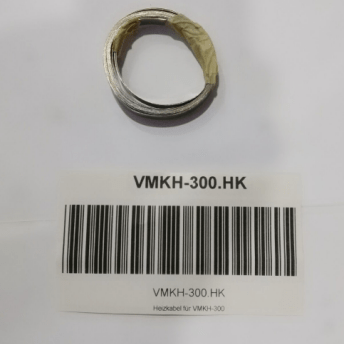 Horeca Parts - Kabel grzewczy - dla VMKH-300 - Pakowarka GGM Gastro