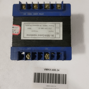Horeca Parts - Transformator do uszczelniania - dla VMKH-400 - Pakowarka GGM Gastro