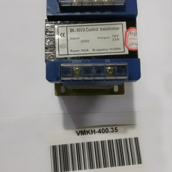 Horeca Parts - Transformator platynowy - do VMKH-400Z - Pakowarka GGM Gastro