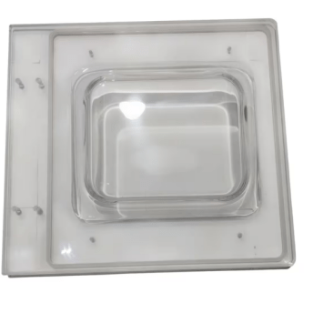 Horeca Parts - Pokrywka – VTZ400, VMKH-400Z i VMKH-4002 - Pakowarka GGM Gastro