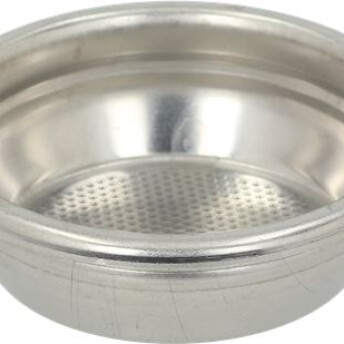 Horeca Parts - Sitko łyżki podwójnej (średnica zewnętrzna 70m) - Ekspresy kolbowe Gaggia, Saeco, Essika