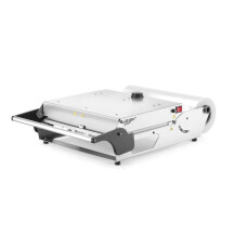 Horeca Parts - Zgrzewarka do tacek DUAL, Hendi, 230V/1400W, 653x487x(H)190mm