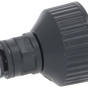 Horeca Parts - Złączka Unox prosta 3/4" śr. 10mm - Piec UNOX XVC505 (440028, G440028, RC1210A1, RC1365A)