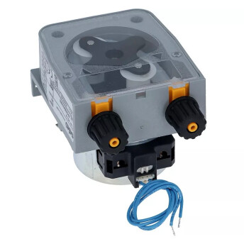 Horeca Parts - Dozownik płynu nabłyszczającego przepływ 0,4l/h 230V SEKO PPG030HA2002
