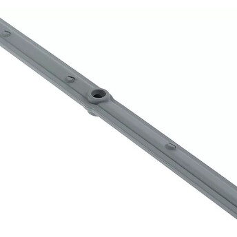 Horeca Parts - Ramię płuczące górne dł. 440mm 5dysz śr. montażowa 14mm - Zmywarki gastronomiczne