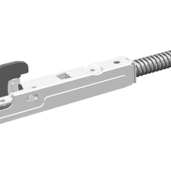 Horeca Parts - Zawias drzwi - Piec konwekcyjny Unox XF003 (10241858, LF5144236)