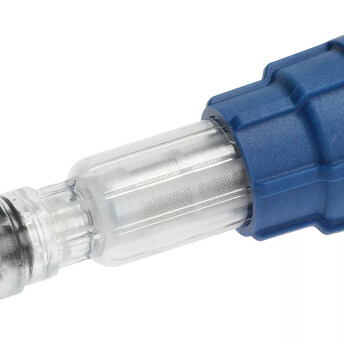 Horeca Parts - Złączka prosta 3/4" 8mm - Piece Unox, Stalgast