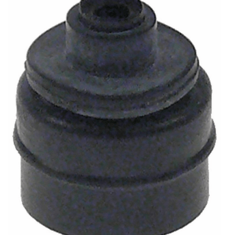 Horeca Parts - Redukcja 3l/min czarna - Piece Ascaso, Eberhardt, Giorik, Modular (6042097)