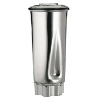 Horeca Parts - Pojemnik / dzbanek ze stali nierdzewnej - Blender Hamilton Beach HBB250, HBB250S