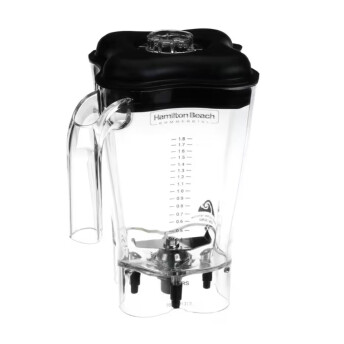 Horeca Parts - Pojemnik / dzbanek / kielich 1,8L - Blender Hamilton Beach HBH550R