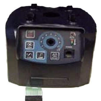 Horeca Parts - Obudowa górna - Blender Hamilton Beach HBH650-CE