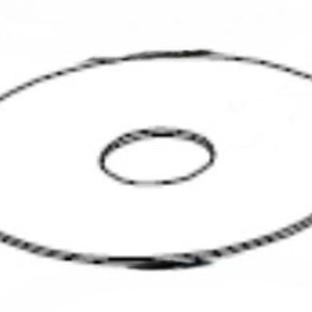 Horeca Parts - Uszczelka dzbanka (pojemnika) - Blender Hamilton Beach HBF1100S