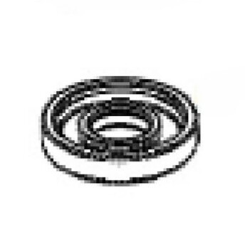 Horeca Parts - Uszczelniacz silnika - Sokowirówka Hamilton Beach HJE960-CE, HJE960R-CE
