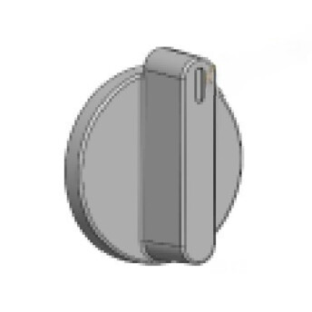 Horeca Parts - Pokrętło - Blender Hamilton Beach CPM800