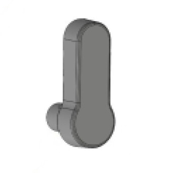 Horeca Parts - Pokrętło - Blender Hamilton Beach CPM800
