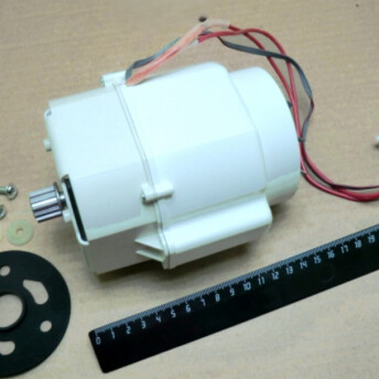 Horeca Parts - Silnik 230V - Blender Hamilton Beach CPM800