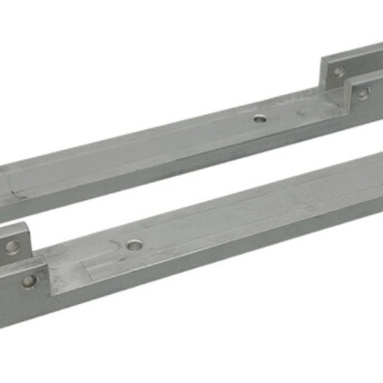 Horeca Parts - Zawias pokrywy - Pakowarka próżniowa Hamilton Beach HVC406-CE