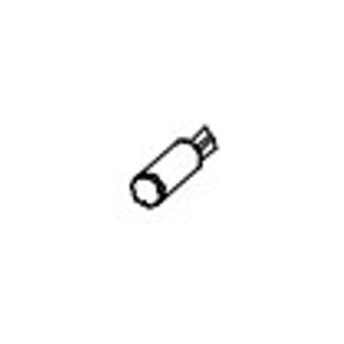 Horeca Parts - Przycisk reset gaz - Piec konwekcyjno-parowy multifunkcyjny Hendi 227954