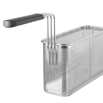 Horeca Parts - Kosz do makaronu - Urządzenie do gotowania makaronu Hendi 238899