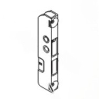 Horeca Parts - Wspornik zawiasu - Kuchnia gazowa Hendi 226254, 227947, 225813