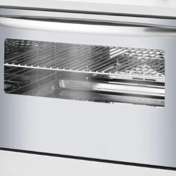 Horeca Parts - Kompletne drzwi - Kuchnia gazowa Hendi 226254