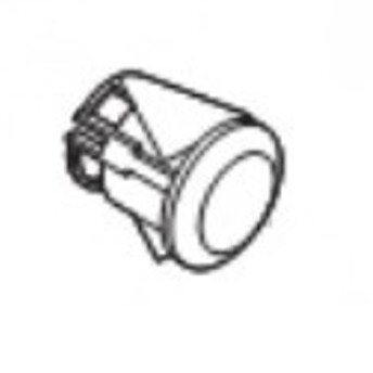Horeca Parts - Włącznik ON/OFF wentylatora - Kuchnia gazowa Hendi 227947, 226254, 225813