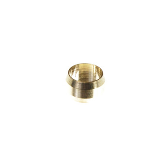 Horeca Parts - Tuleja przewodu gazowego - Kuchnia gazowa Hendi 225707, Tecnoeka EKF411, EKF4113D, EKF4113GRILL, EKF411D, EKF423ALUP, EKF423U, EKF423UP