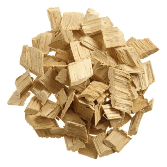 Horeca Parts - Zrębki wędzarnicze dębowe, Hendi