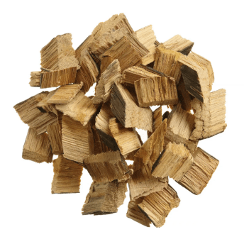 Horeca Parts - Zrębki wędzarnicze whisky, Hendi