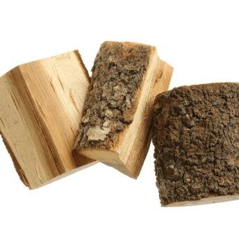 Horeca Parts - Drewienka wędzarnicze migdałowe, Hendi