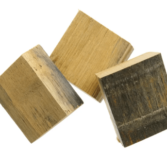 Horeca Parts - Drewienka wędzarnicze koniakowe, Hendi