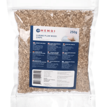 Horeca Parts - Zrębki wędzarnicze z drewna śliwy, Hendi