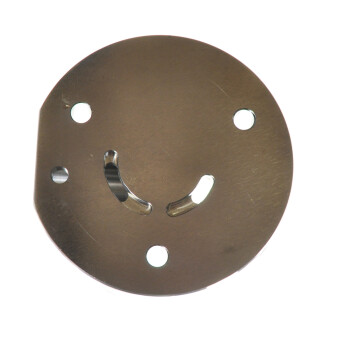 Horeca Parts - Ubudowa pompy - Automat do bitej śmietany, HENDI, 1,7L 290965