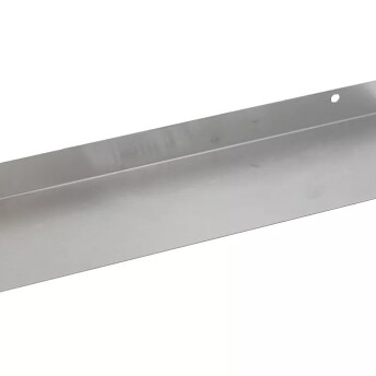 Horeca Parts - Podpora tacki ociekowej - Szafa chłodnicza Hendi 232040, 232057, 233764, 233429, 233436 (Atosa, Gel-o-mat)